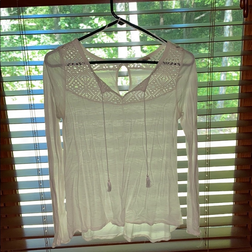 long sleeve